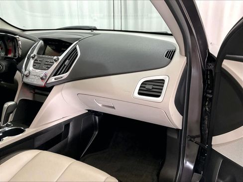 Used 2015 GMC Terrain SLT w/ Chrome Edition image 13