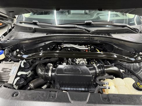 Used 2022 Lincoln Aviator Reserve w/ Equipment Group 201A image 28