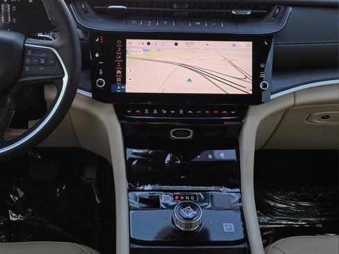 New 2026 Jeep Grand Cherokee Limited RWD image 26