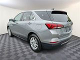 Certified 2024 Chevrolet Equinox LT image 4