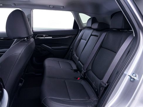 Certified 2025 Kia Seltos SX AWD/4WD image 41