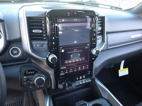 New 2026 RAM 1500 Big Horn image 5