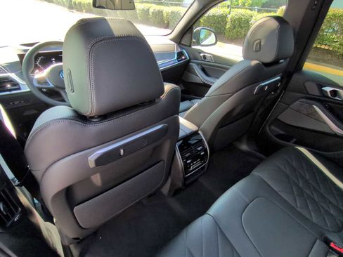 New 2026 BMW X5 xDrive50e w/ M Sport Package image 19