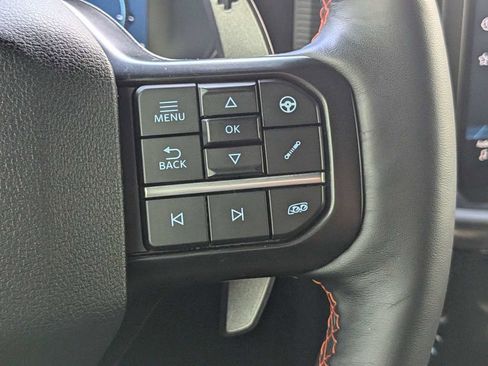Used 2025 Ford F150 Raptor AWD/4WD image 26