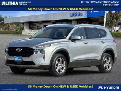 Certified 2023 Hyundai Santa Fe SEL