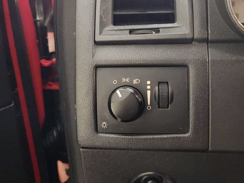 Used 2008 Dodge Charger SE RWD image 19