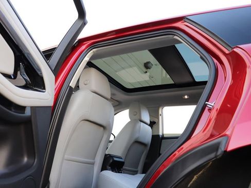 Used 2023 Land Rover Range Rover Evoque S image 36