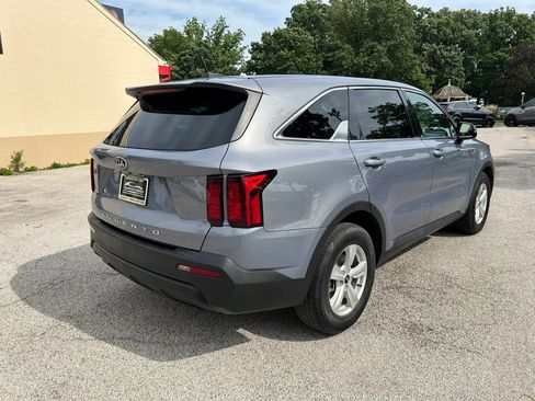 Used 2021 Kia Sorento LX FWD image 7
