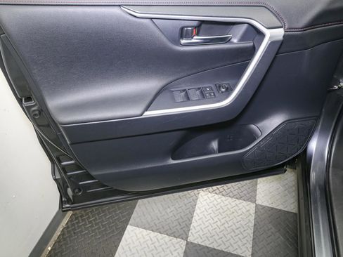 Used 2023 Toyota RAV4 XSE image 45