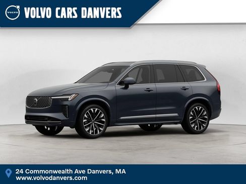 New 2026 Volvo XC90 B5 Plus w/ Protection Package Premier AWD/4WD image 1