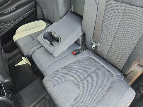 Used 2022 Hyundai Santa Fe XRT w/ Cargo Package FWD image 37