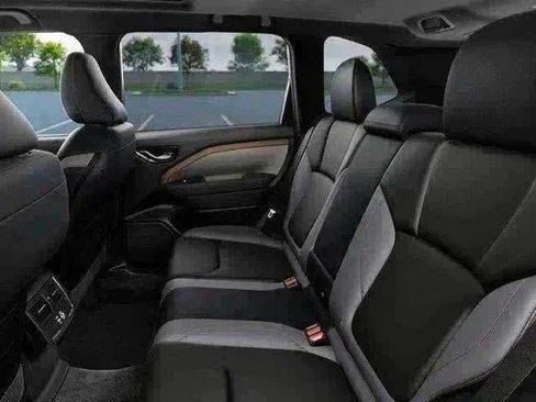New 2026 Subaru Forester Sport AWD/4WD image 39
