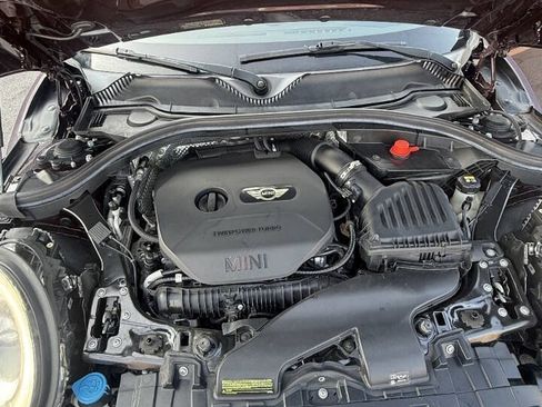 Used 2016 MINI Cooper Clubman S FWD image 18