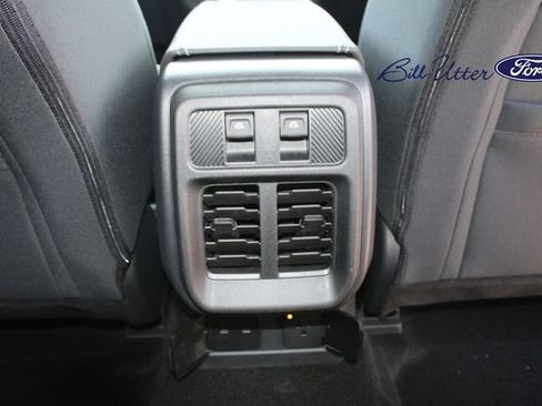 New 2026 Ford Bronco Big Bend AWD/4WD image 10