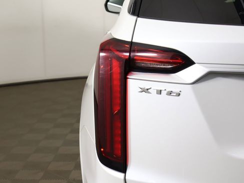 Used 2023 Cadillac XT6 Premium Luxury AWD/4WD image 20