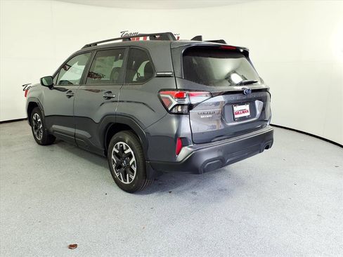 New 2026 Subaru Forester Premium image 3