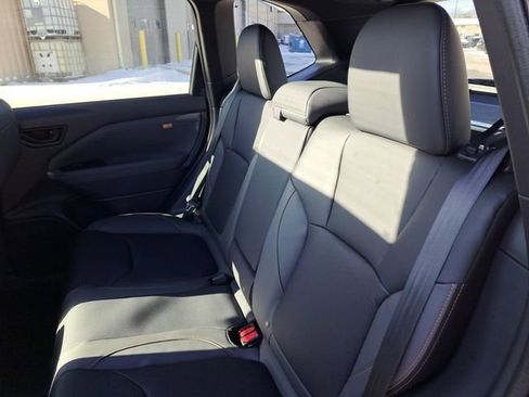 New 2026 Subaru Forester Wilderness image 20