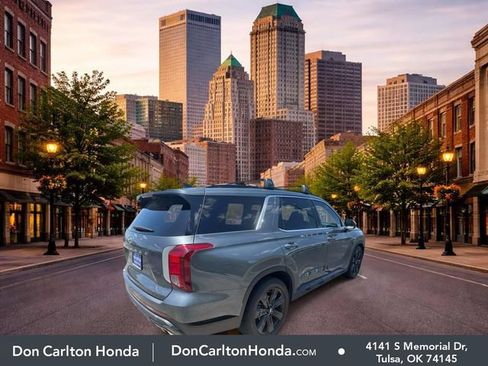 Used 2024 Hyundai Palisade XRT FWD image 4