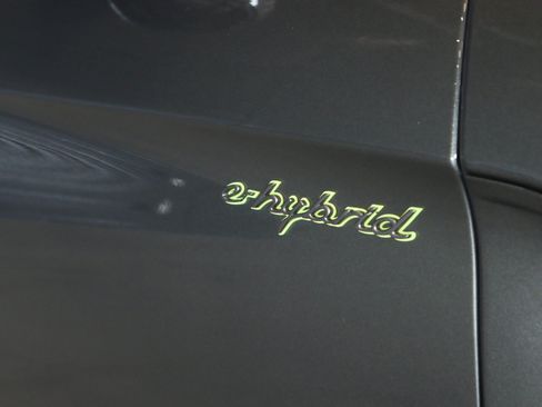 Certified 2023 Porsche Panamera 4 AWD/4WD image 31