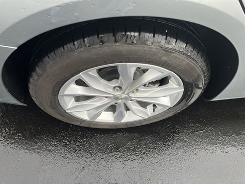 Used 2023 Chevrolet Malibu LT image 56