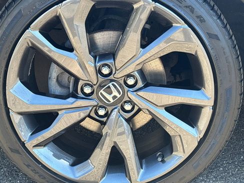 Used 2019 Honda Civic Sport Touring image 28