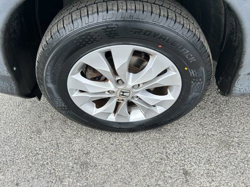 Used 2014 Honda CR-V EX image 24