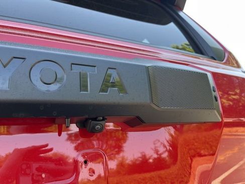 New 2026 Toyota 4Runner TRD Off-Road Premium AWD/4WD image 11