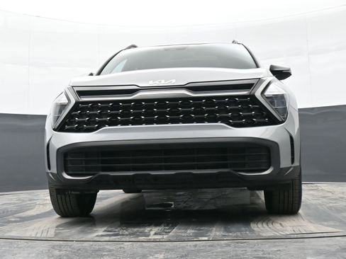 Used 2023 Kia Sportage X-Line w/ X-Line Premium Package image 39