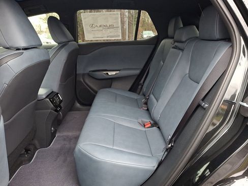 New 2026 Lexus RZ 450e AWD image 5