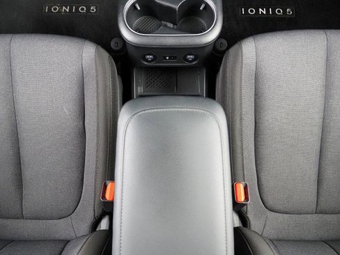 Used 2024 Hyundai Ioniq 5 SEL image 23