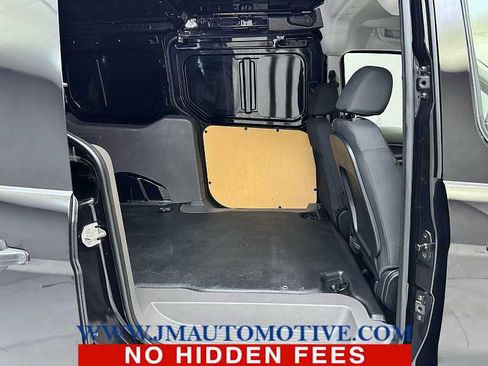 Used 2022 Ford Transit Connect XL FWD image 18