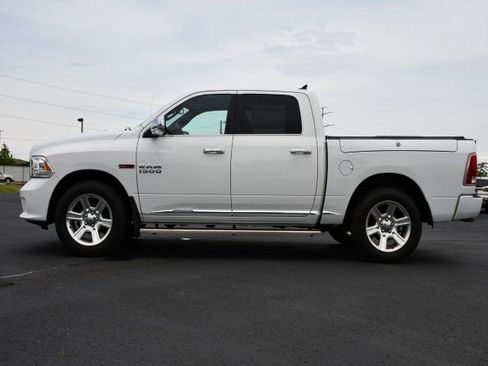 Used 2016 RAM 1500 Limited AWD/4WD image 4