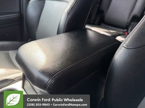 Used 2018 Toyota 4Runner SR5 Premium image 22