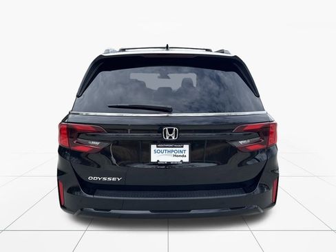 New 2026 Honda Odyssey EX-L image 7