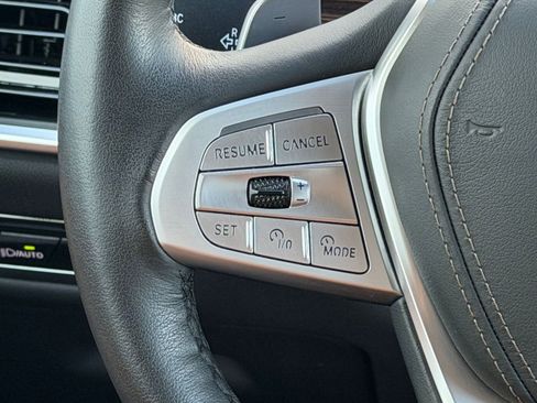 Certified 2026 BMW X7 xDrive40i AWD/4WD image 17