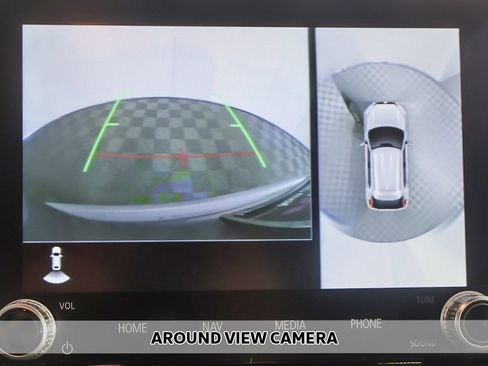 New 2025 Mitsubishi Eclipse Cross SEL image 5