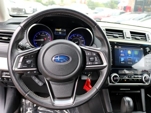 Used 2019 Subaru Legacy 2.5i Premium image 22