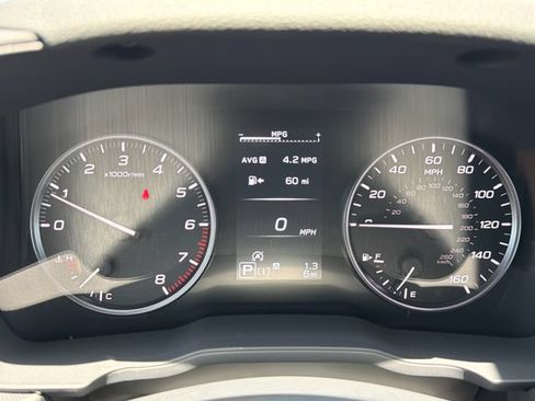 New 2026 Subaru Forester Sport AWD/4WD image 11