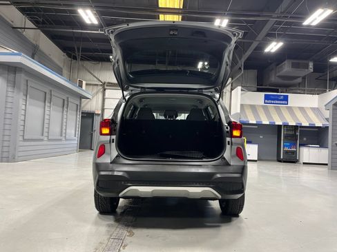 Used 2021 Kia Seltos LX AWD/4WD image 9