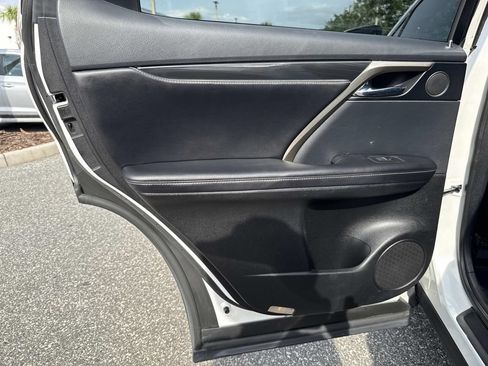 Used 2018 Lexus RX 350 FWD w/ Accessory Package image 12