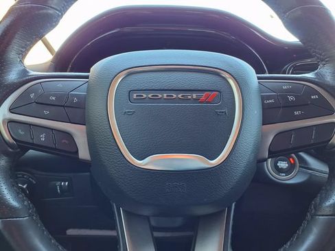 Used 2021 Dodge Durango SXT AWD/4WD image 16