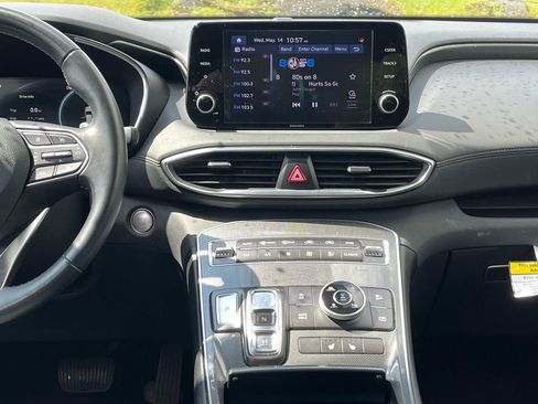 Used 2022 Hyundai Santa Fe SEL w/ Convenience Package image 14
