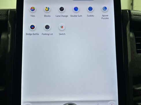 Used 2024 Ford Expedition Max Limited image 29