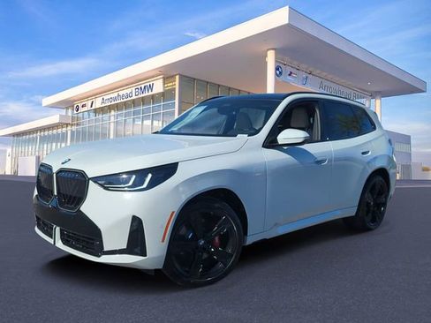 New 2026 BMW X3 xDrive30 image 23