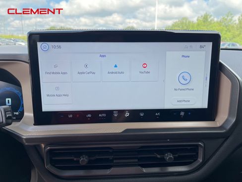 New 2025 Ford Bronco Sport Big Bend image 20