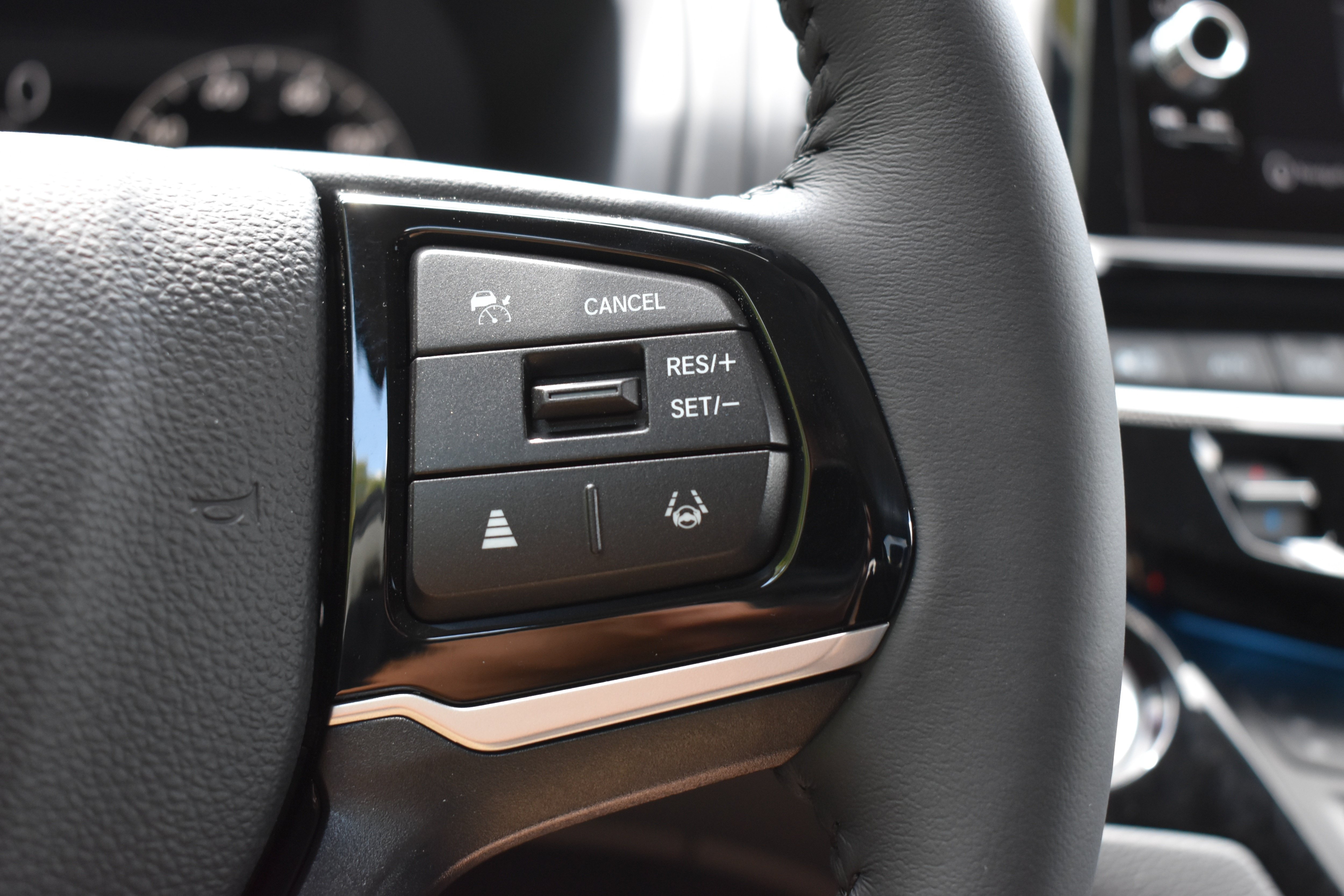 New 2027 Honda Odyssey Touring image 21