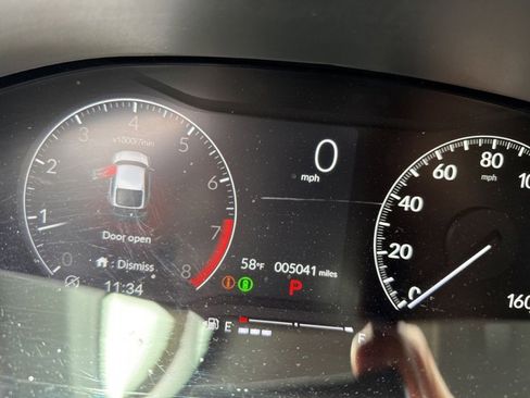 Used 2024 Honda Civic LX image 9