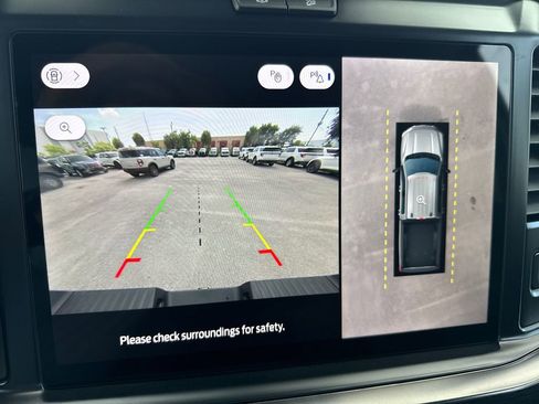 New 2025 Ford F250 Lariat w/ Lariat Ultimate Package image 7