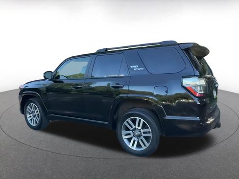Used 2024 Toyota 4Runner TRD Sport image 10