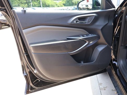 New 2026 Chevrolet Trax ACTIV w/ Driver Confidence Package FWD image 11
